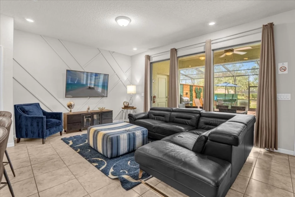 Solterra Resort 752