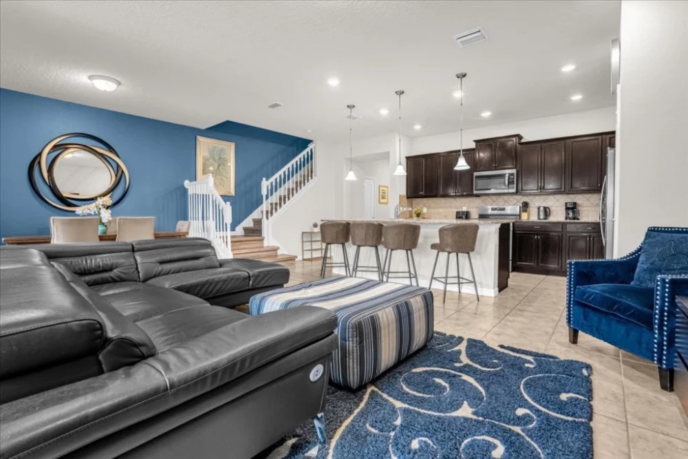 Solterra Resort 752