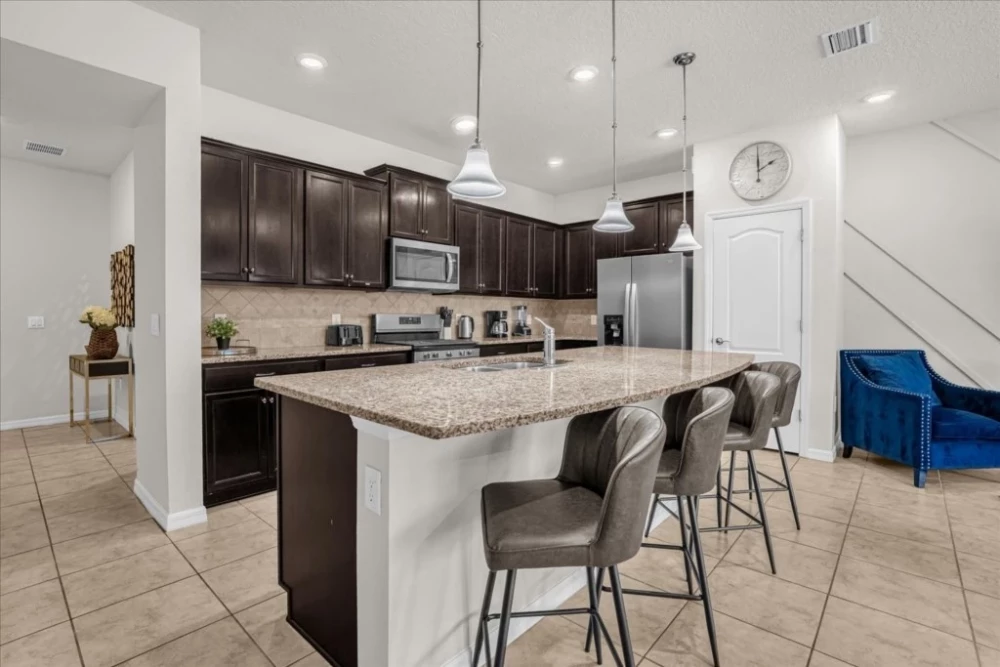 Solterra Resort 752