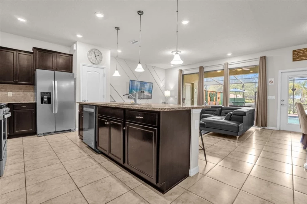 Solterra Resort 752