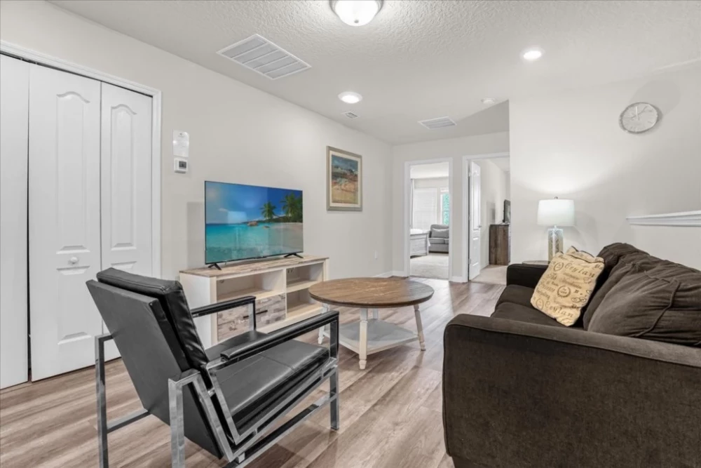 Solterra Resort 752
