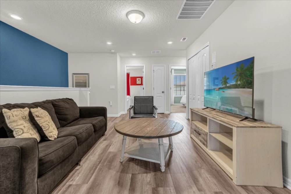 Solterra Resort 752