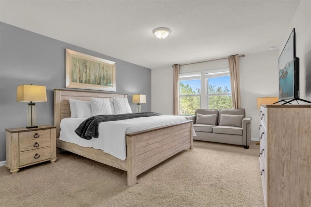 Solterra Resort 752