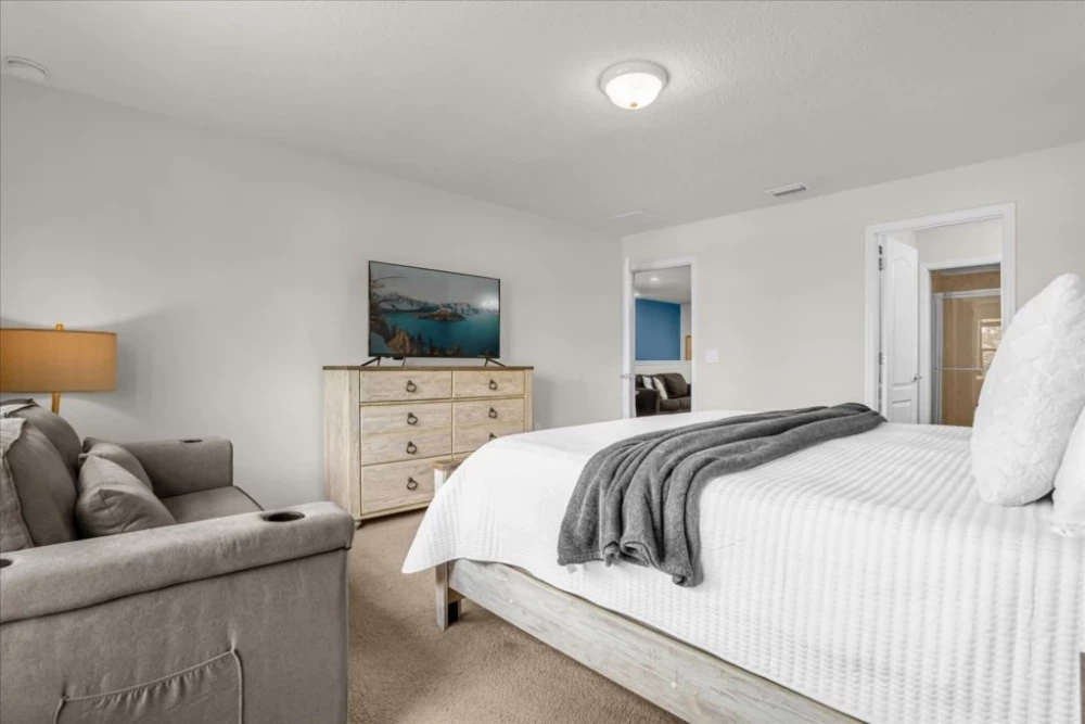 Solterra Resort 752