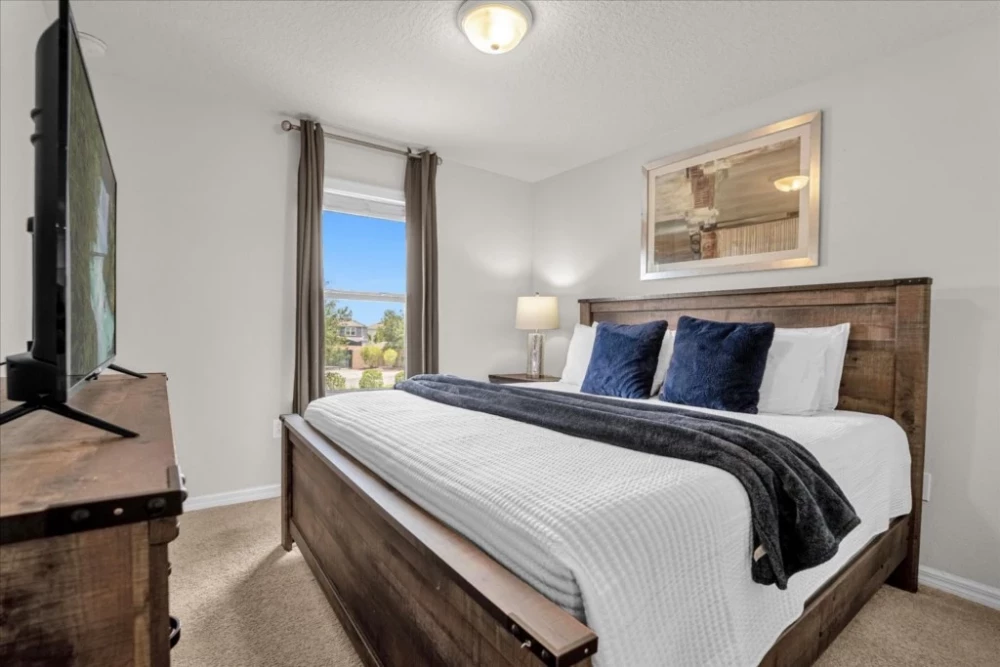 Solterra Resort 752