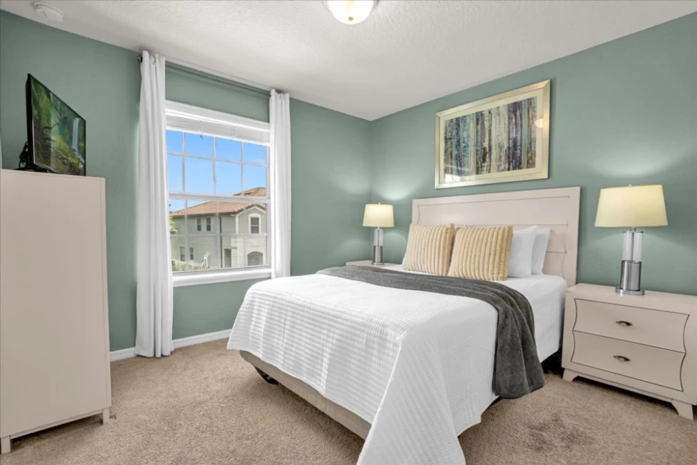 Solterra Resort 752