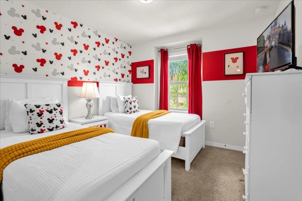 Solterra Resort 752