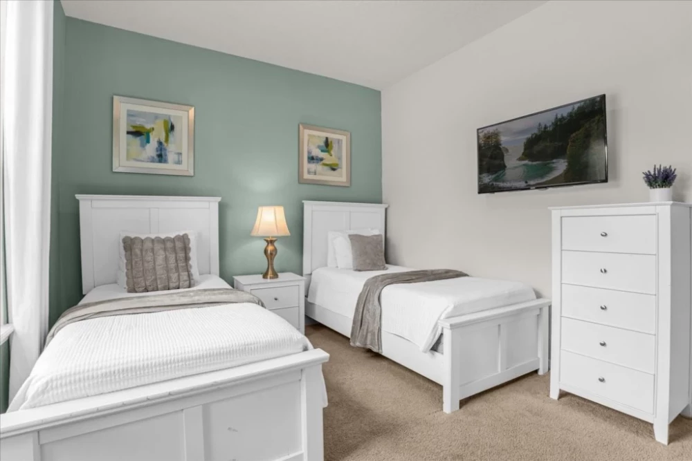 Solterra Resort 752