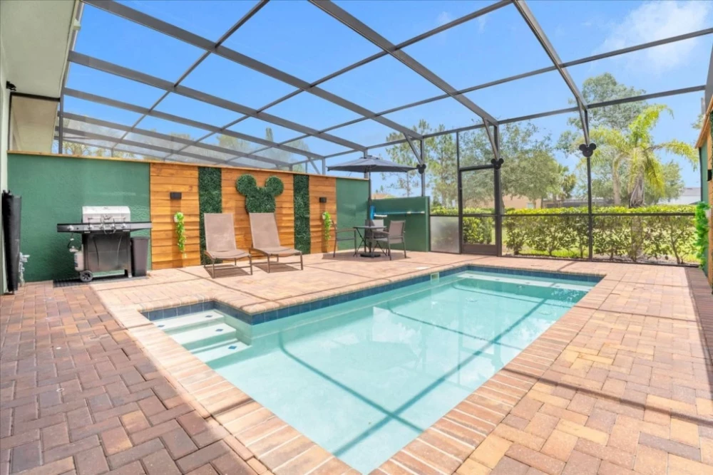 Solterra Resort 752