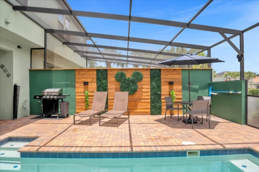 Solterra Resort 752