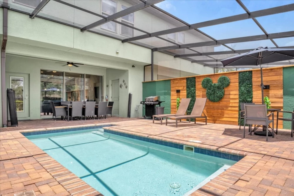 Solterra Resort 752