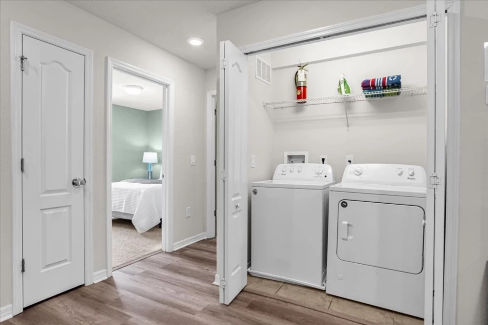 Solterra Resort 752