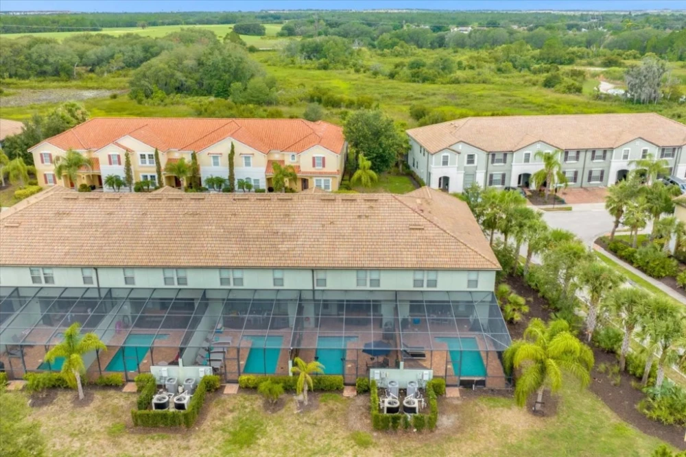 Solterra Resort 752