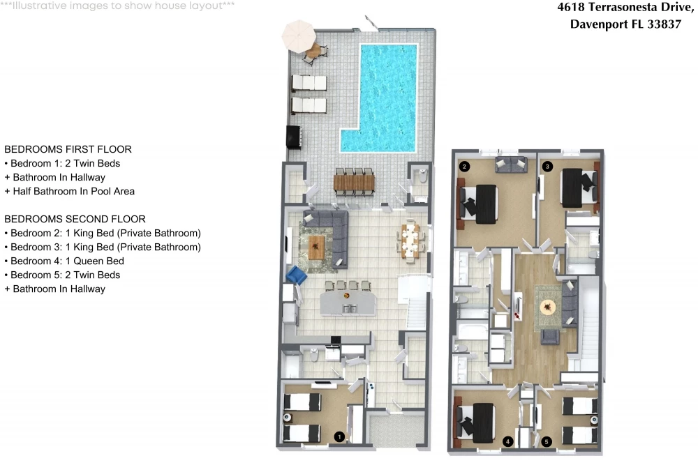 Solterra Resort 752