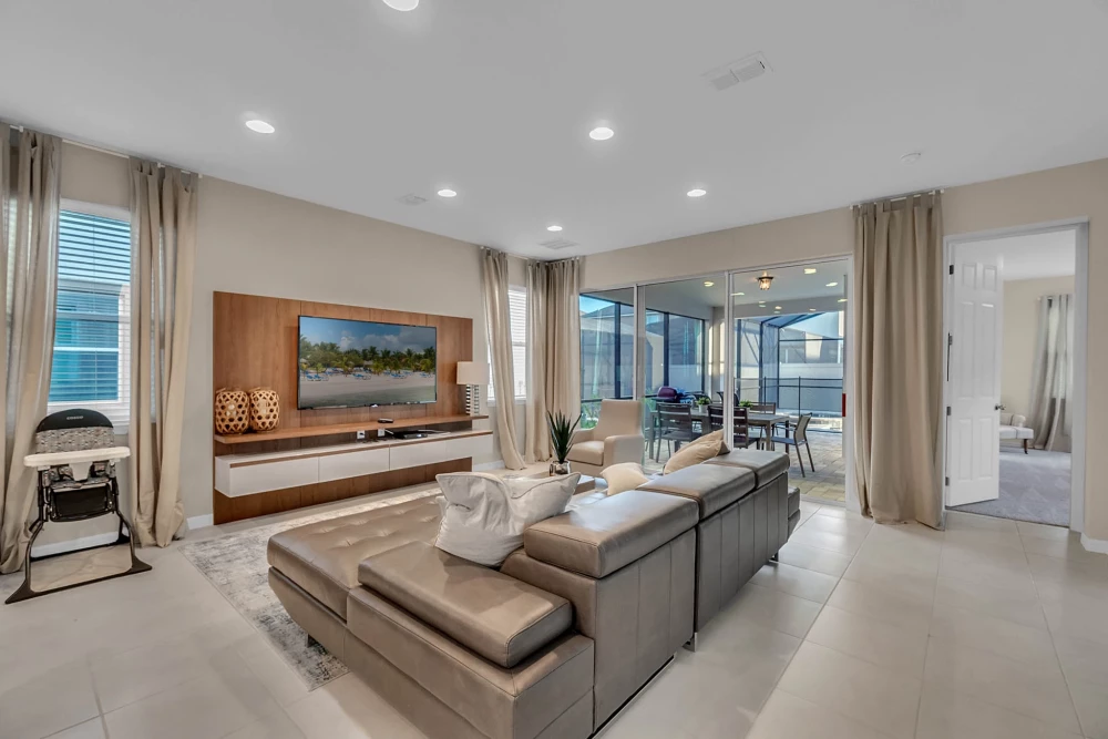 Solara Resort 489