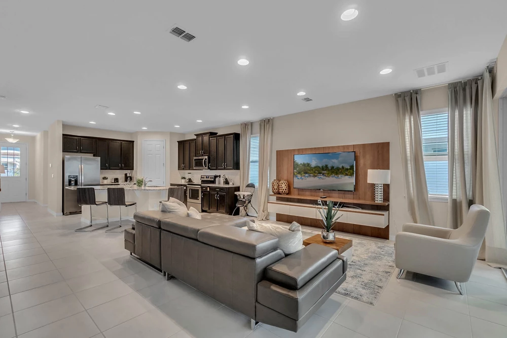 Solara Resort 489