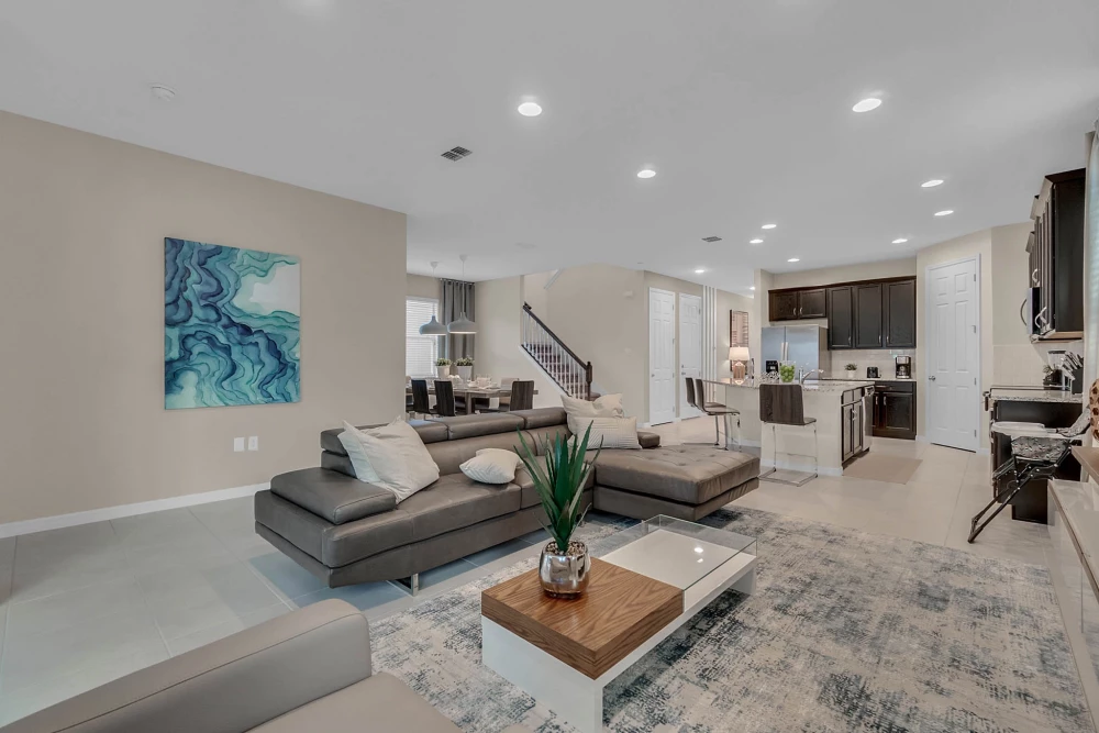 Solara Resort 489