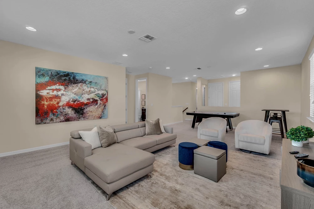 Solara Resort 489
