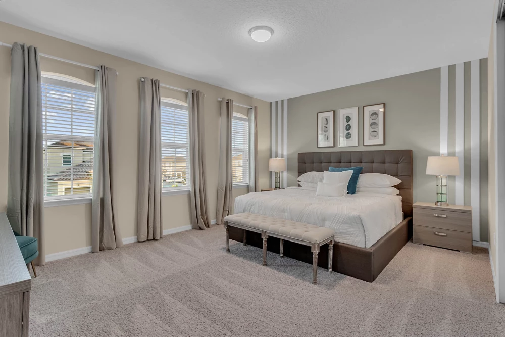 Solara Resort 489