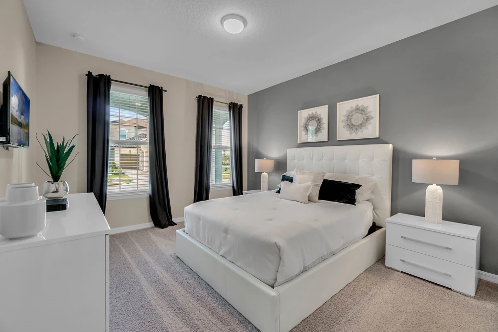 Solara Resort 489