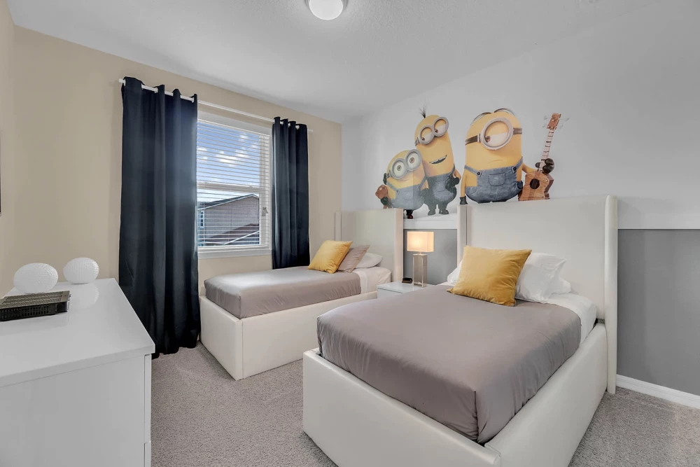 Solara Resort 489