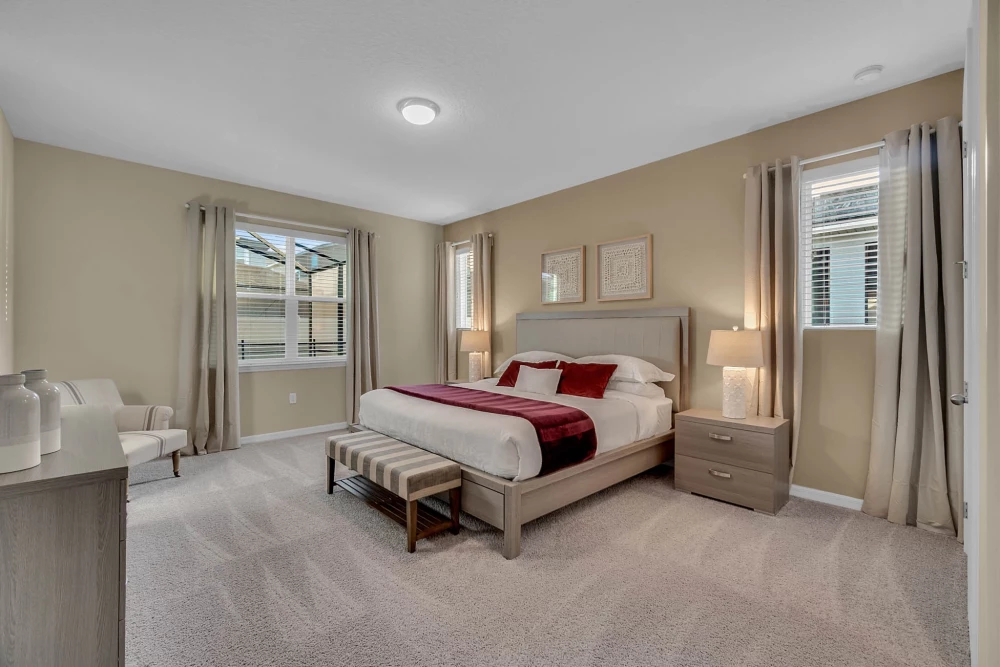 Solara Resort 489
