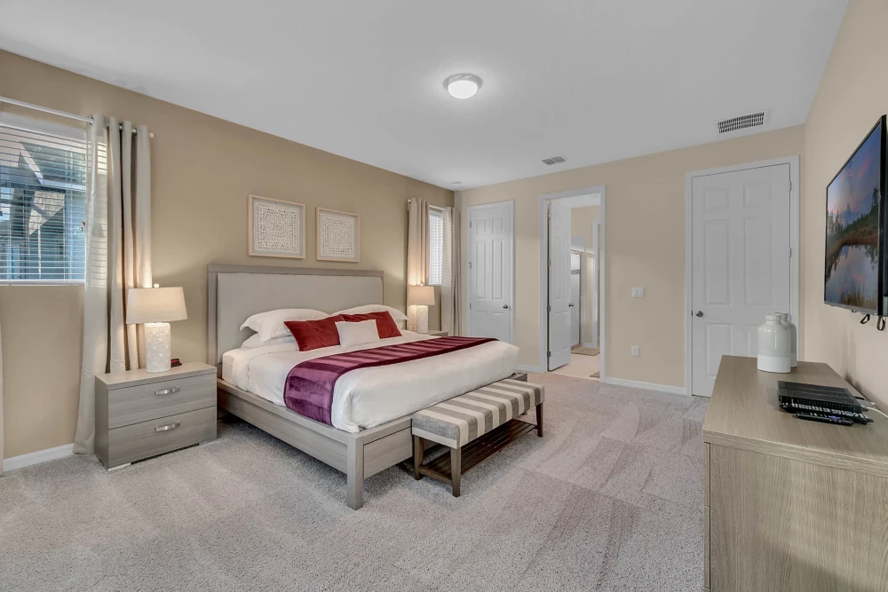 Solara Resort 489