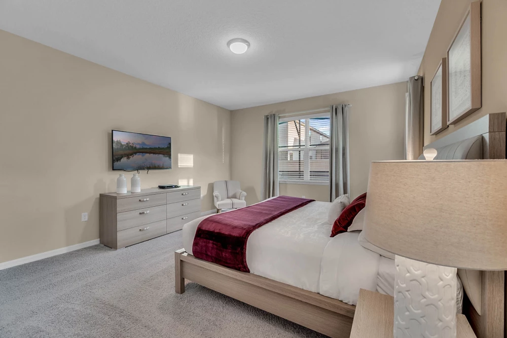 Solara Resort 489