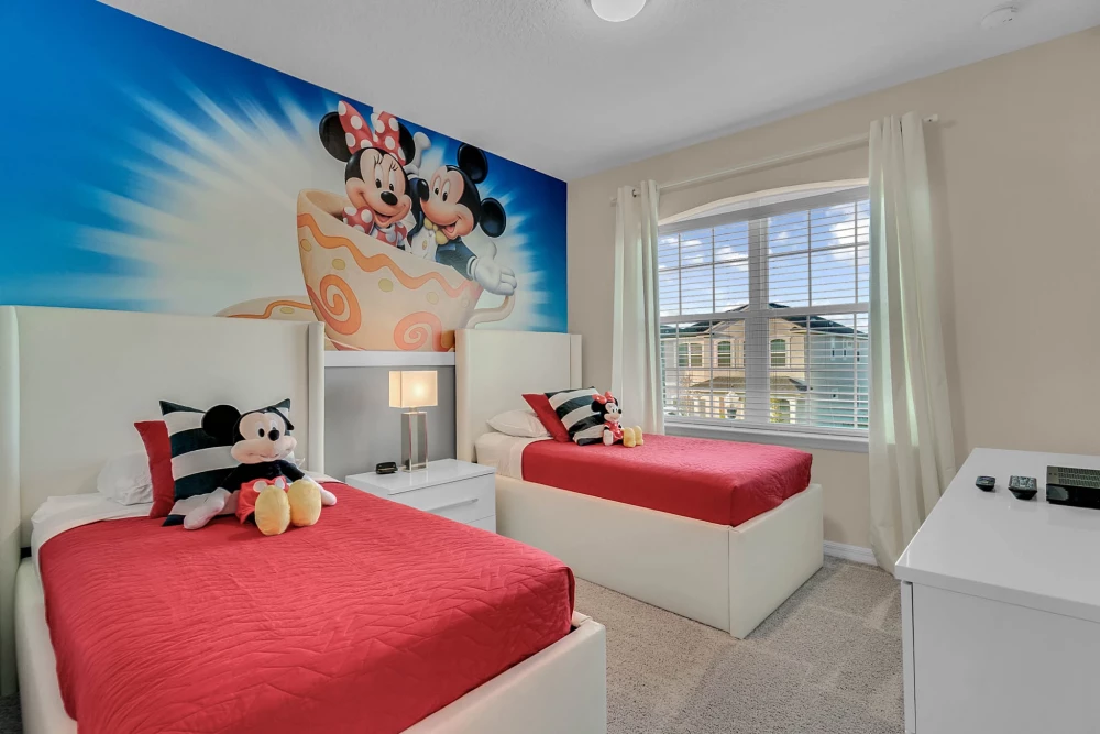 Solara Resort 489
