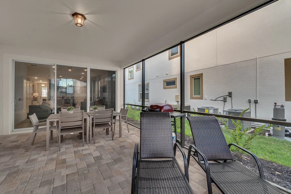 Solara Resort 489