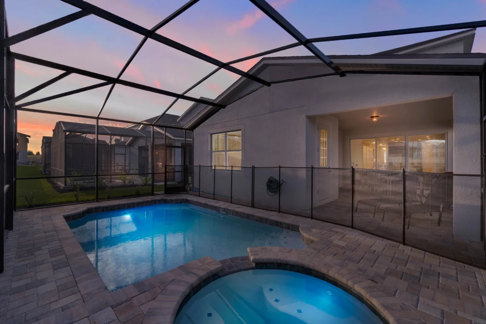 Solara Resort 489
