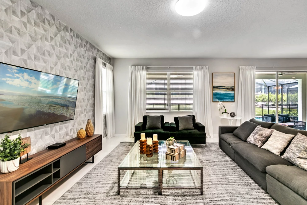 Solara Resort 487
