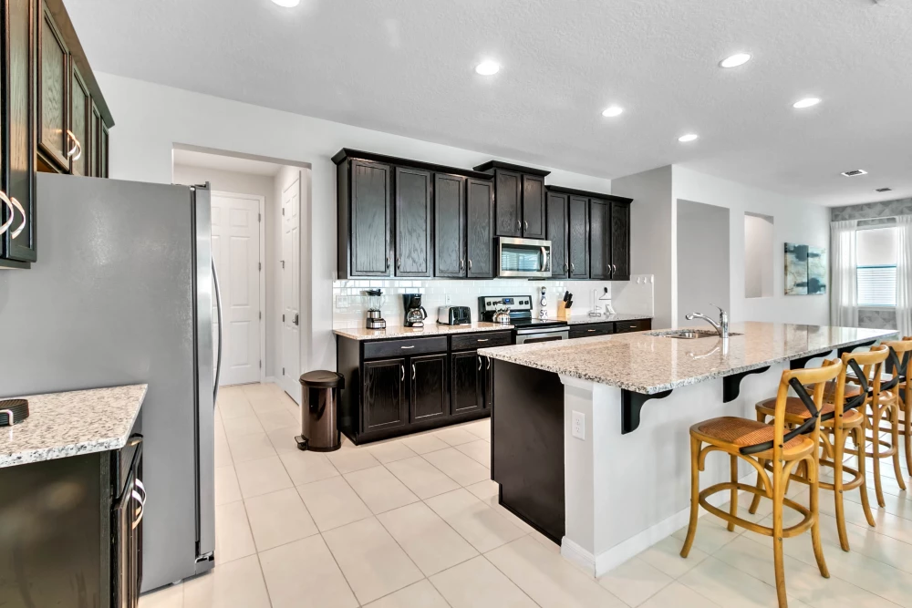 Solara Resort 487