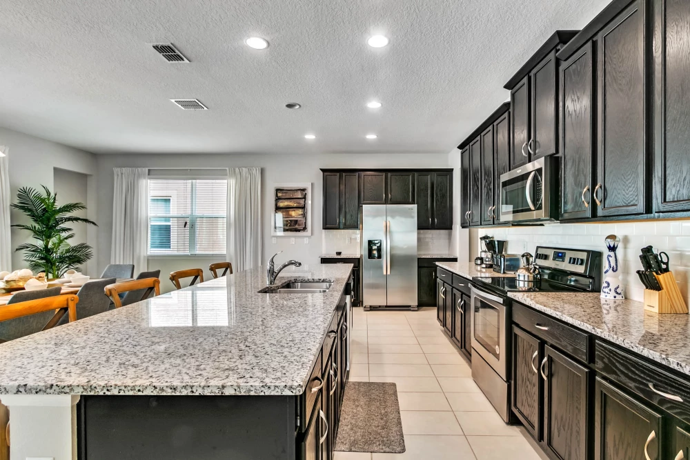 Solara Resort 487