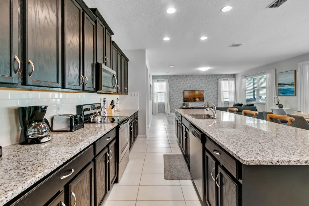 Solara Resort 487