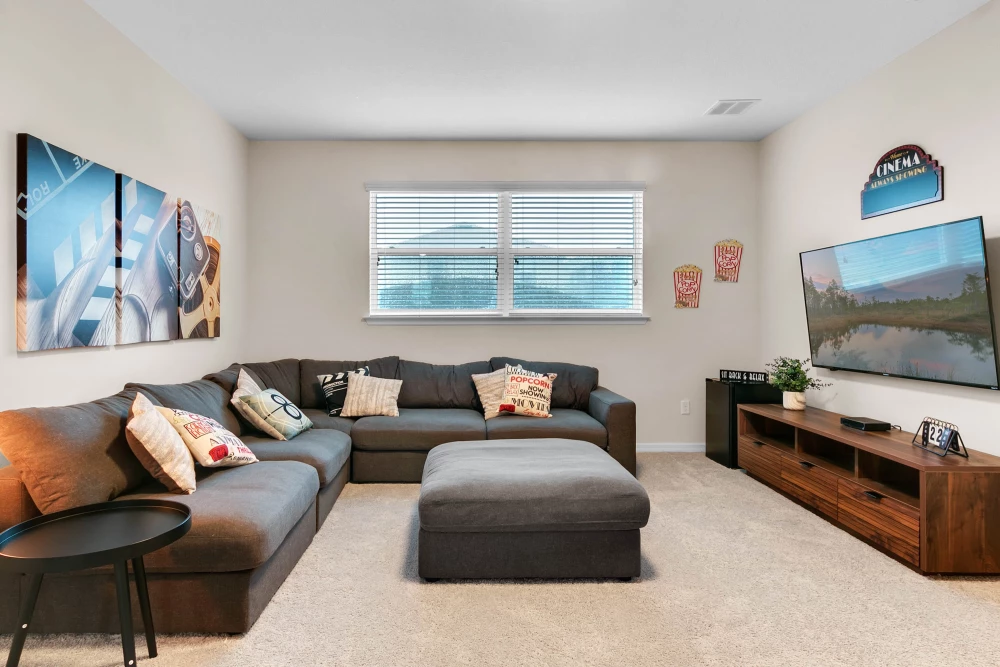 Solara Resort 487