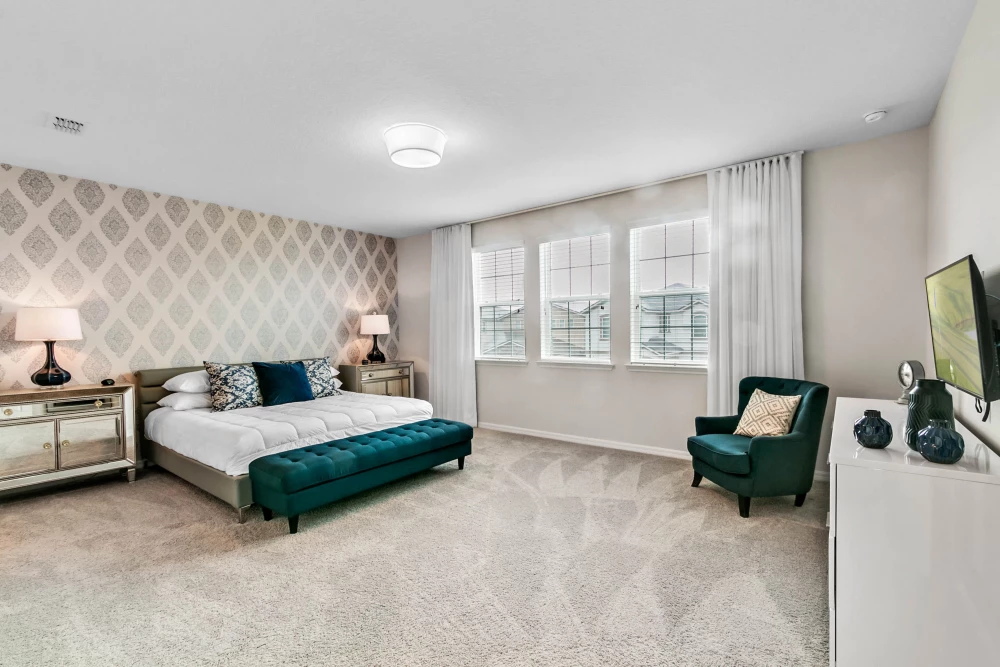 Solara Resort 487