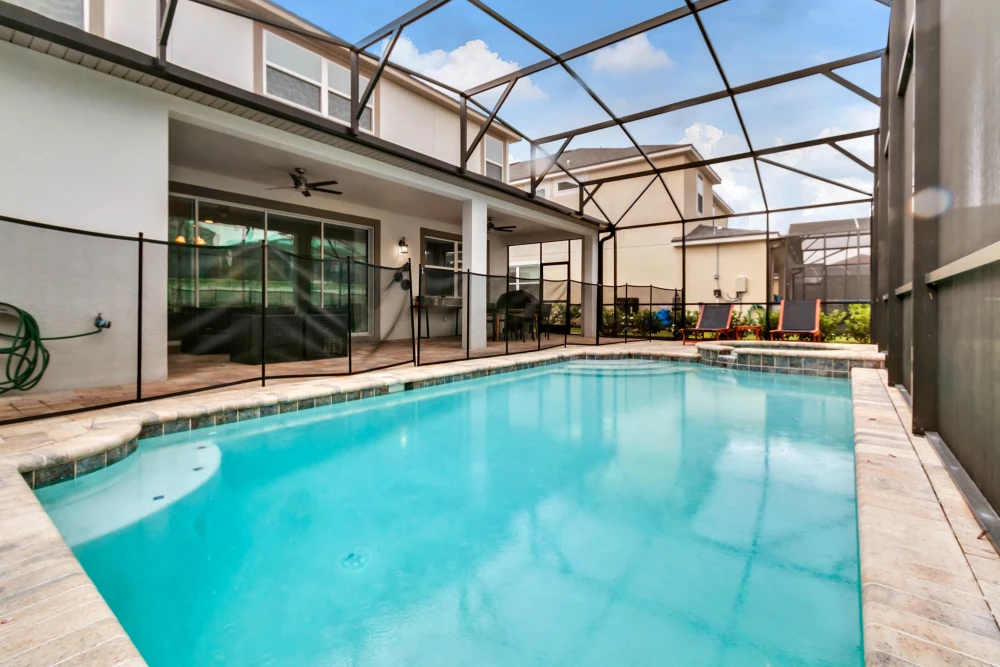 Solara Resort 487