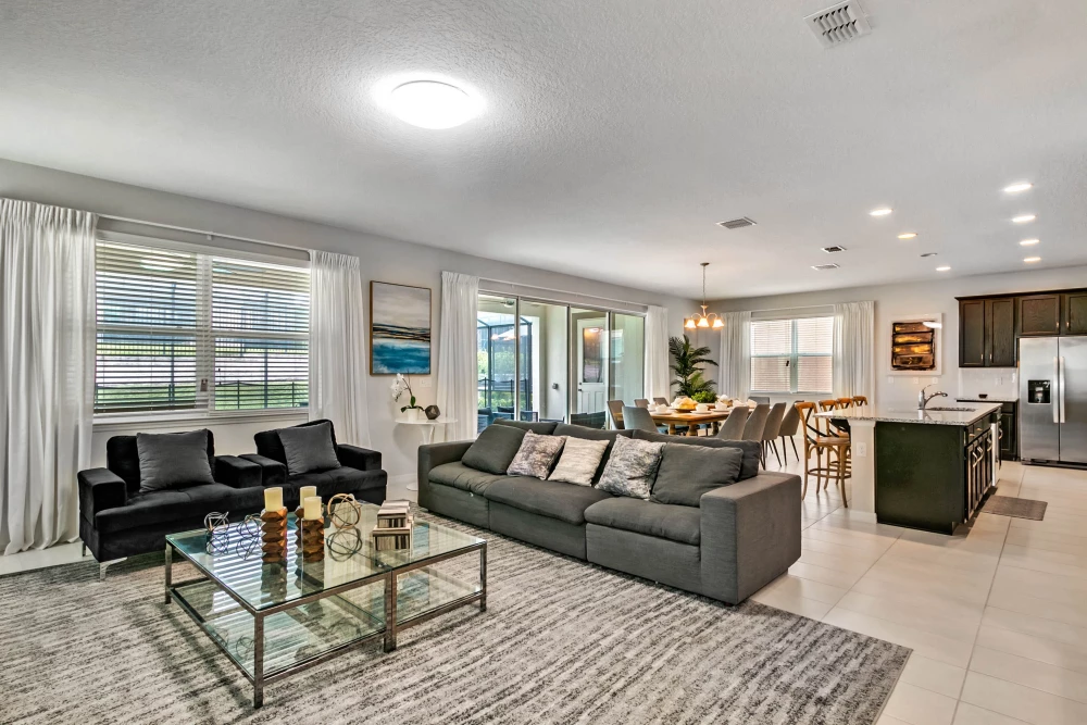 Solara Resort 487