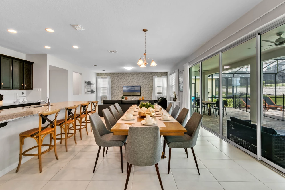 Solara Resort 487