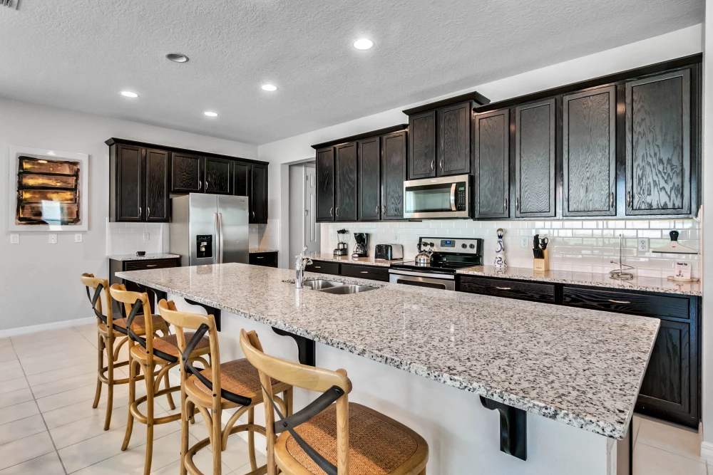 Solara Resort 487