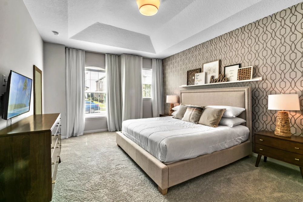 Solara Resort 487