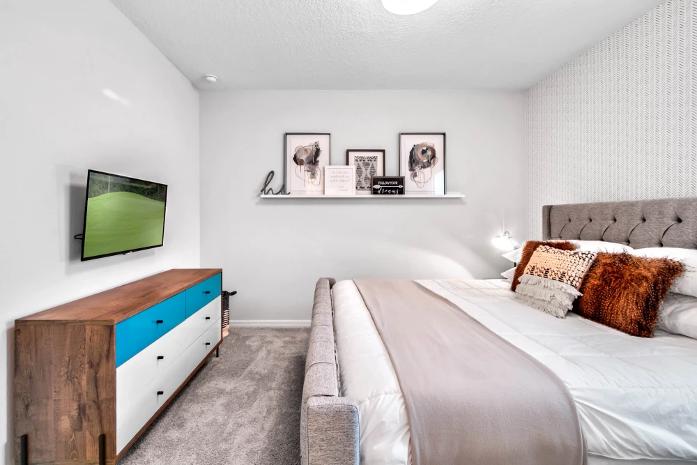 Solara Resort 487