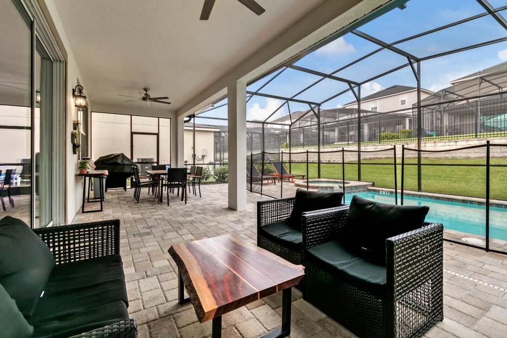 Solara Resort 487