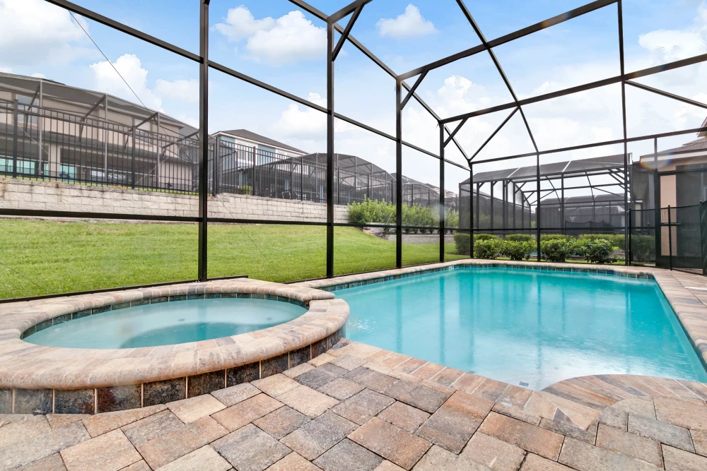 Solara Resort 487