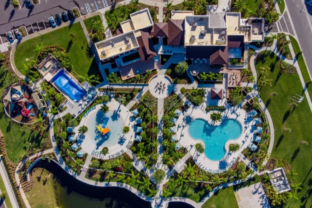 Solara Resort 487