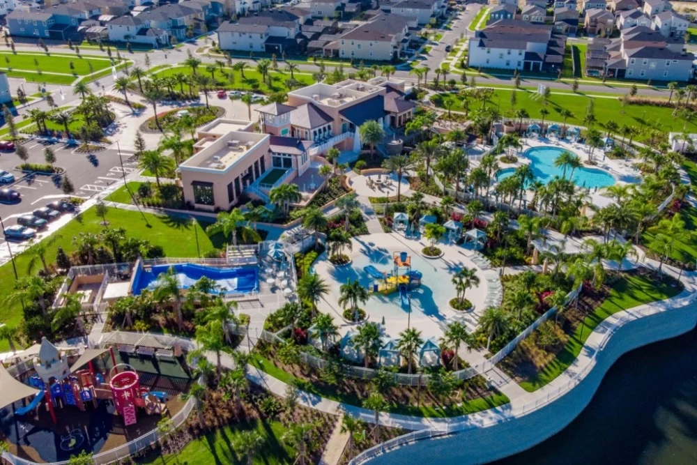Solara Resort 487