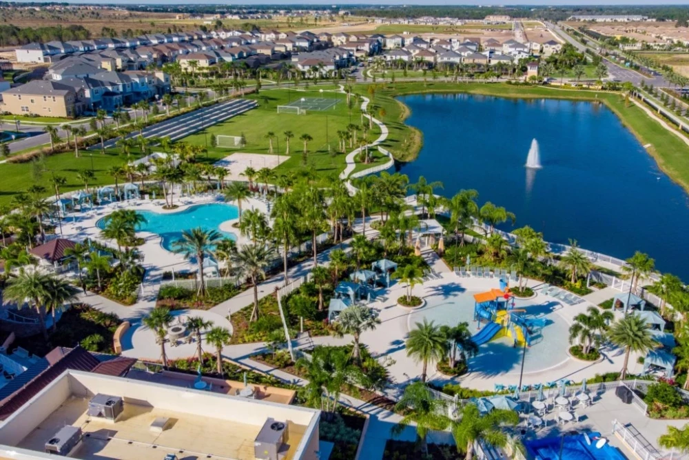 Solara Resort 487