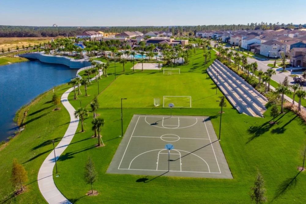 Solara Resort 487