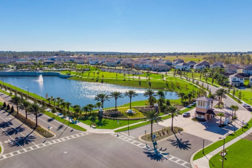Solara Resort 487